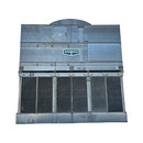 Evapco ATC-1655E-1G Evaporative Condenser (827.5 Nominal Tons, - HP Motors, 1 Tower Unit)