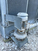 Evapco ATC-1655E-1G Evaporative Condenser (827.5 Nominal Tons, 2-Motors, 1 Tower Unit)