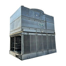 Evapco ATC-1655E-1G Evaporative Condenser (827.5 Nominal Tons, 2-Motors, 1 Tower Unit)