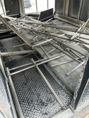 Imeco SIDC-653 Evaporative Condenser (653 Nominal Tons)