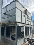 Imeco SIDC-653 Evaporative Condenser (653 Nominal Tons)