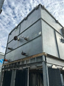 Imeco SIDC-653 Evaporative Condenser (653 Nominal Tons)
