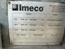 Imeco SIDC-653 Evaporative Condenser (653 Nominal Tons)