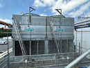 Evapco ATC-1915 Evaporative Condenser (1,915 Nominal Tons)