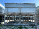 Evapco ATC-1915 Evaporative Condenser (1,915 Nominal Tons)
