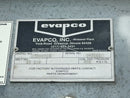 Evapco ATC-1915 Evaporative Condenser (1,915 Nominal Tons)