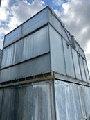 Frick IDC-3540-4-Q Evaporative Condenser (885 Nominal Tons)