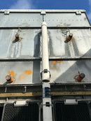 Frick IDC-3540-4-Q Evaporative Condenser (885 Nominal Tons)