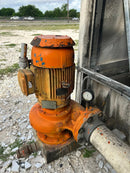 Frick IDC-3540-4-Q Evaporative Condenser (885 Nominal Tons)