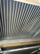 Frick IDC-3540-4-Q Evaporative Condenser (885 Nominal Tons)