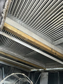 Frick IDC-3540-4-Q Evaporative Condenser (885 Nominal Tons)