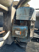 Frick IDC-3540-4-Q Evaporative Condenser (885 Nominal Tons)