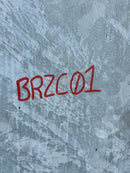 Frick IDC-3540-4-Q Evaporative Condenser (885 Nominal Tons)