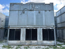 Frick IDC-3540-4-Q Evaporative Condenser (885 Nominal Tons)