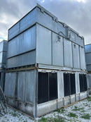 Frick IDC-3540-4-Q Evaporative Condenser (885 Nominal Tons)