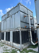 Frick IDC-3540-4-Q Evaporative Condenser (885 Nominal Tons)