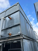 Frick IDC-3540-4-Q Evaporative Condenser (885 Nominal Tons)