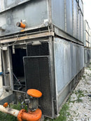 Frick IDC-3540-4-Q Evaporative Condenser (885 Nominal Tons)