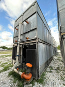 Frick IDC-3540-4-Q Evaporative Condenser (885 Nominal Tons)