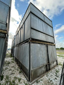 Frick IDC-3540-4-Q Evaporative Condenser (885 Nominal Tons)