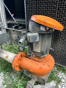 Frick IDC-3540-4-Q Evaporative Condenser (885 Nominal Tons)