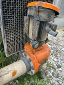 Frick IDC-3540-4-Q Evaporative Condenser (885 Nominal Tons)