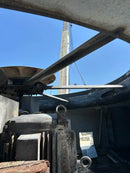 Frick IDC-3540-4-Q Evaporative Condenser (885 Nominal Tons)