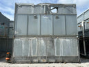 Frick IDC-3540-4-Q Evaporative Condenser (885 Nominal Tons)