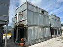 Frick IDC-3540-4-Q Evaporative Condenser (885 Nominal Tons)