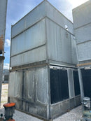 Frick IDC-3540-4-Q Evaporative Condenser (885 Nominal Tons)