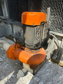 Frick IDC-3540-4-Q Evaporative Condenser (885 Nominal Tons)