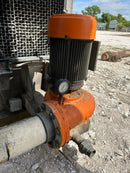 Frick IDC-3540-4-Q Evaporative Condenser (885 Nominal Tons)