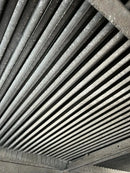 Frick IDC-3540-4-Q Evaporative Condenser (885 Nominal Tons)