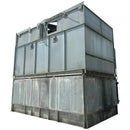 Frick IDC-3540-4-Q Evaporative Condenser (885 Nominal Tons)