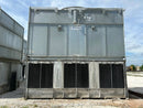 Frick IDC-3540-4-Q Evaporative Condenser (885 Nominal Tons)