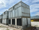 Frick IDC-3540-4-Q Evaporative Condenser (885 Nominal Tons)