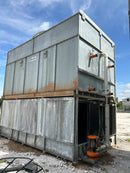 Frick IDC-3540-4-Q Evaporative Condenser (885 Nominal Tons)