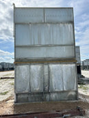 Frick IDC-3540-4-Q Evaporative Condenser (885 Nominal Tons)