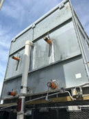 Frick IDC-3540-4-Q Evaporative Condenser (885 Nominal Tons)