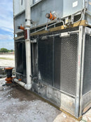 Frick IDC-3540-4-Q Evaporative Condenser (885 Nominal Tons)