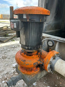 Frick IDC-3540-4-Q Evaporative Condenser (885 Nominal Tons)