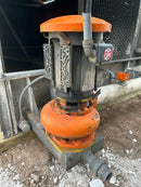 Frick IDC-3540-4-Q Evaporative Condenser (885 Nominal Tons)