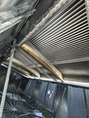 Frick IDC-3540-4-Q Evaporative Condenser (885 Nominal Tons)