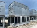 Frick SIDC-1810-2 Evaporative Condenser (905 Nominal Tons)