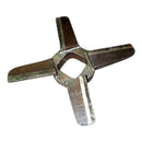 Buffalo Grinder/Extruder Cutting Blades