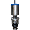 APC Air Actuated Valve