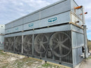 Evapco PMCB-1380 Evaporative Condenser (1,380 Nominal Tons, 4 Motors, 1 Tower Unit)