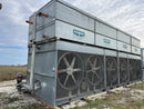 Evapco PMCB-1380 Evaporative Condenser (1,380 Nominal Tons, 4 Motors, 1 Tower Unit)