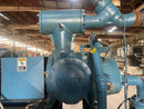 Paquete de compresor de tornillo rotativo Vilter (Vilter VSS-901, 400 HP, 460 V, FALTA PANEL DE CONTROL)