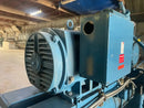Paquete de compresor de tornillo rotativo Vilter (Vilter VSS-901, 400 HP, 460 V, FALTA PANEL DE CONTROL)